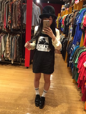 miikiさんのコーディネート