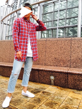 miikiさんのコーディネート