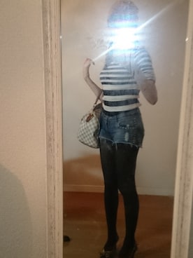 kacoさんのコーディネート