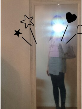 kacoさんのコーディネート