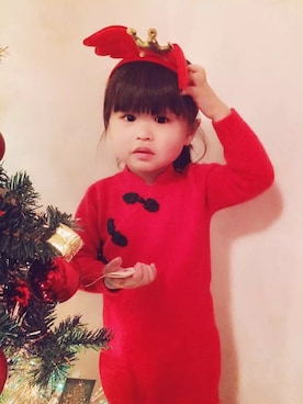 高兴さんのコーディネート