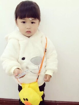 高兴さんのコーディネート