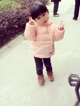 高兴さんのコーディネート