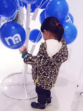 高兴さんのコーディネート