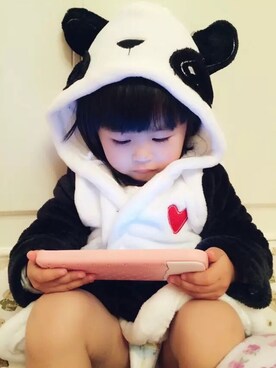 高兴さんのコーディネート