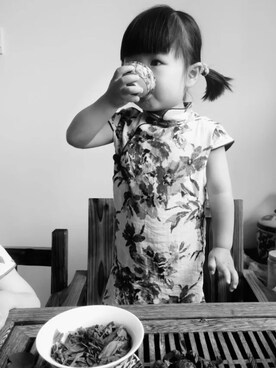 高兴さんのコーディネート