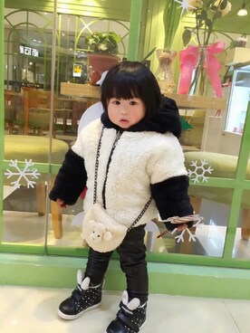 高兴さんのコーディネート