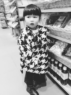 高兴さんのコーディネート