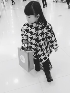 高兴さんのコーディネート