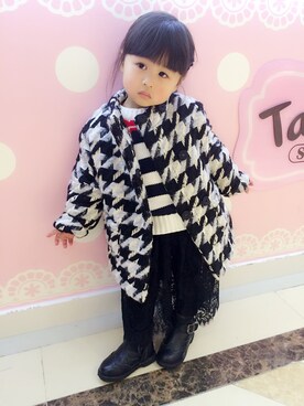 高兴さんのコーディネート