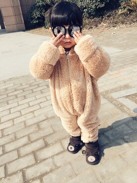 高兴さんのコーディネート