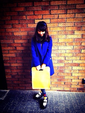 nanamiさんのコーディネート