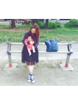 nanamiさんのコーディネート