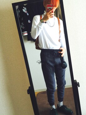 kazuyaさんのコーディネート