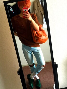 kazuyaさんのコーディネート