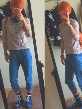 kazuyaさんのコーディネート