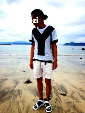 ziziさんのコーディネート