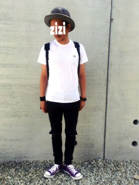 ziziさんのコーディネート