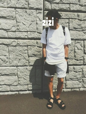 ziziさんのコーディネート