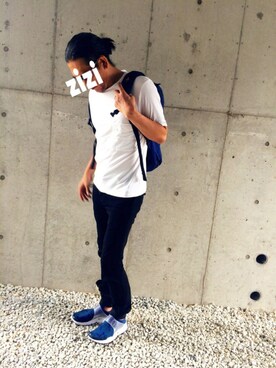 ziziさんのコーディネート