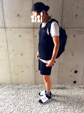 ziziさんのコーディネート