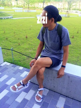 ziziさんのコーディネート