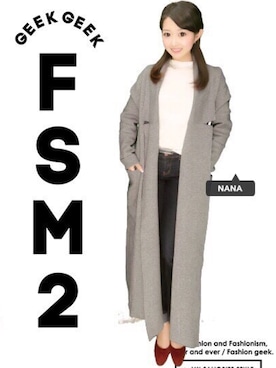 koomyさん（レディース・149cm）の秋コーディネート