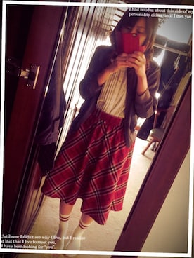 ぱぴこさんのコーディネート