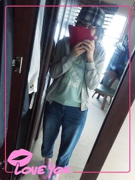 ぱぴこさんのコーディネート