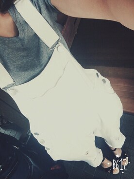 ぱぴこさんのコーディネート