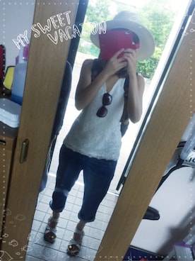 ぱぴこさんのコーディネート