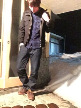 fu-kiさんのコーディネート