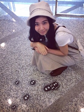 Hazel.Beeさんのコーディネート