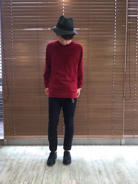 hajimeさんのコーディネート