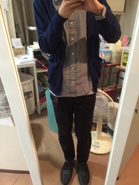 hajimeさんのコーディネート