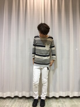 hajimeさんのコーディネート