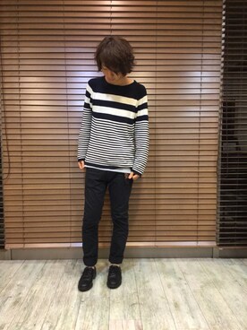 hajimeさんのコーディネート