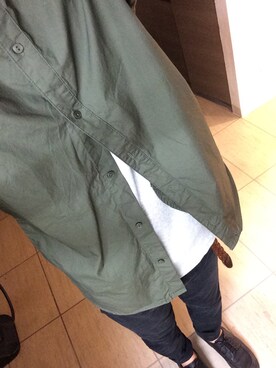 hajimeさんのコーディネート