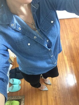 ÉstRさんのコーディネート