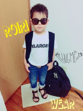 ÉstRさんのコーディネート