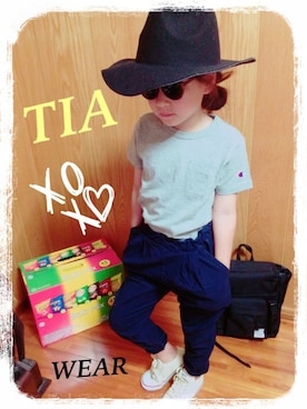 ÉstRさんのコーディネート