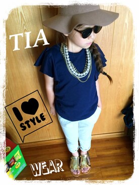 ÉstRさんのコーディネート