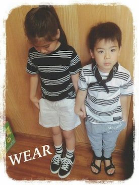 ÉstRさんのコーディネート