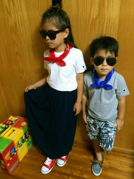 ÉstRさんのコーディネート