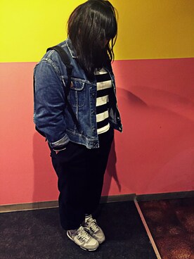 Maki...さんのコーディネート