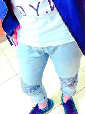 kokiさんのコーディネート