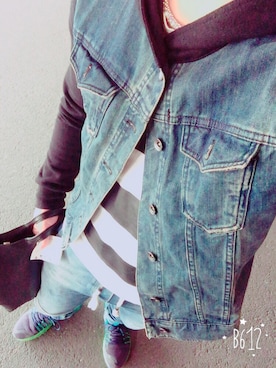 kokiさんのコーディネート