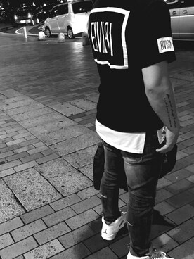 kokiさんのコーディネート