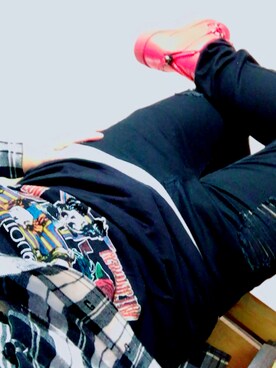 kokiさんのコーディネート