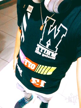 kokiさんのコーディネート